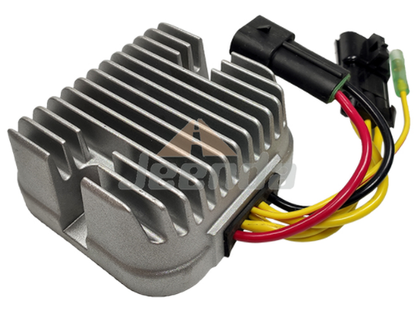 Free Shipping Voltage Rectifier Regulator YHC126 YHC127 REG2532 for Polaris Ranger 6x6 4x4 4011925 2007-2009