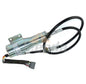 Free Shipping Stop Solenoid 11110030 SA-4744-24 SA-4646 24V for Volvo L120C L90C L150C L180C L330C L70C L220D L70D L90D L120D L150D L180D L330D Wheel Loaders