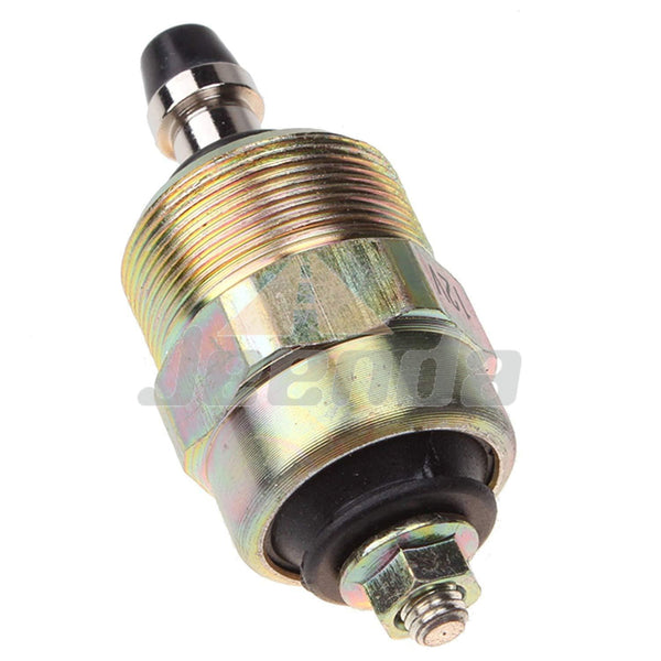 Stop Solenoid for 89-93 Dodge Diesel trucks with 12V Cummins 5.9L Engine