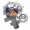 Water Pump 1457847 for HYSTER H2.00-3.00-3.20XM Perkins 700 Series Engines