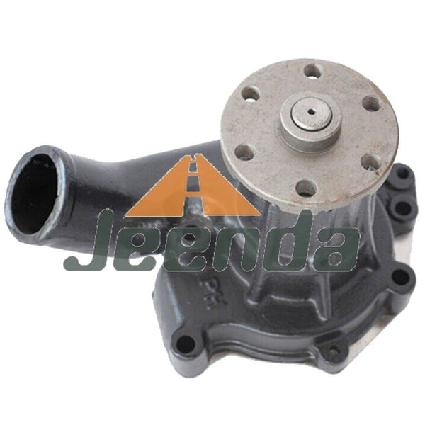 Water Pump 1-13650017-1 1136500171 for Isuzu 6BG1 Engine EX200-5