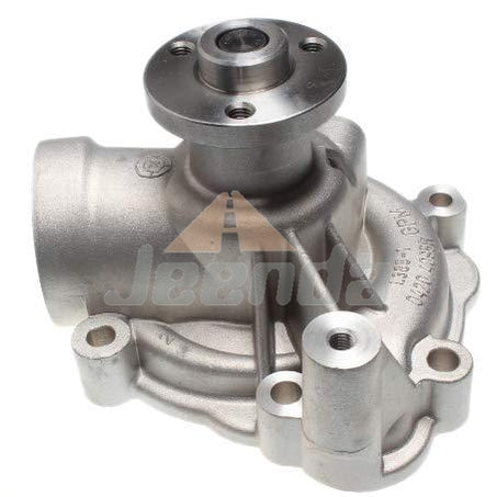 Water Pump 02931855 02931988 02931830 02931831 02937437 for Deutz BFM2012