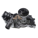 Free Shipping Water Pump 8972541481 YLWP111396 8-97254148-1 8971261890 for Isuzu 3LD1 3LA1 4LE1 Doosan Solar 030 Plus Solar 035 Hitachi ZAX55 ZAX60 CX70 EX50 EX55 S035 S30