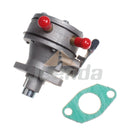 Fuel Lift Pump Feed Pump 129158-52100 129158-52101 for Yanmar