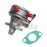 Fuel Lift Pump Feed Pump 129158-52100 129158-52101 for Yanmar