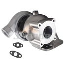 Free Shipping Turbocharger Turbo HX40M 3536620 4035800 3802829 for Cummins Marine 6BTA 5.9 Engine