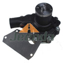 JEENDA Water Pump 32B45-10031 32B45-10032 32B45-10010 32A45-00023 for Mitsubishi S4S S6S Engine Cat Forklif TCM FD35T9 FD40T9 FD45T9 FD30 FD35 FD40