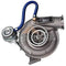 Free Shipping Turbocharger HX30W 3592123 3537751 3537753 3802906 for Cummins 4BTA