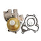 JEENDA Water Pump 186-6178 186-6714 for Onan US Military Generator MEP-802A MEP-803A Engine