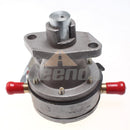 Fuel Transfer Pump 129100-52100 129100-52101 for Yanmar 3TNV76 4TNE88