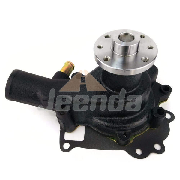 Water Pump 8-97125051-1 8971250511 for Isuzu 4BG1 4BD2T