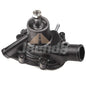 Water Pump 32B45-10038 for Mitsubishi S3E S3F S4E S4F