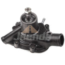 Water Pump 32B45-10038 for Mitsubishi S3E S3F S4E S4F