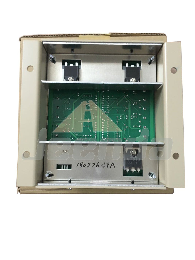 Speed Controller 0441033100 04410-33100 for Mitsubishi S6R S12R S16R