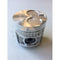 Free Shipping Piston 84MM 115017581 SBA115017581 for Perkins 404C-22 Caterpillar 3024C Engine