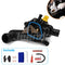 Free Shipping Thermostat Assembly  11537534521 1336.Z6  for 2007-2013 Mini Cooper