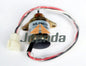 Stop solenoid 119653-66500 for Yanmar 3TNE74 3TNE68 Engine