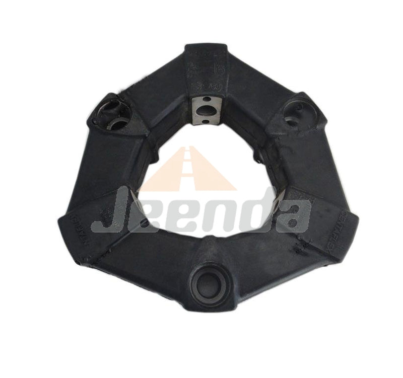 Freee Shipping Coupling 22L-01-21710 for Komatsu PC45MR-3 PC55MR-3 PC38UU PC40-7 PC45-1