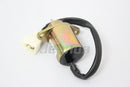 Stop Solenoid SA-4567-T 1503ES-24A5UC5S for Kubota Engine 
