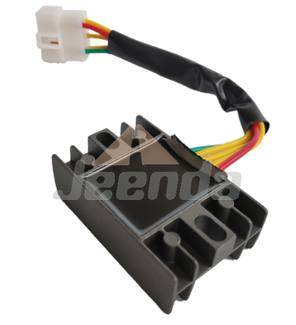 Free Shipping Voltage Regulator Rectifier YHC056 DR-Z250 for Suzuki DR 200 400 250 4WD 32800-19B00