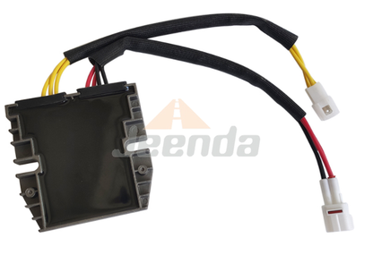 Free Shipping Voltage Regulator Rectifier for Suzuki GSXR 600 750 1000 1250 VL800 Boulevard C50 VL800