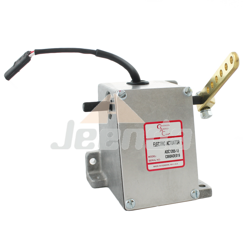 ADD-120S-12 GAC Actuator