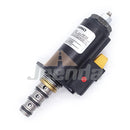 Free Shipping Stop Solenoid Valve 121-1491 for Caterpillar CAT 315C 320C 325C 330C 330D 1211491