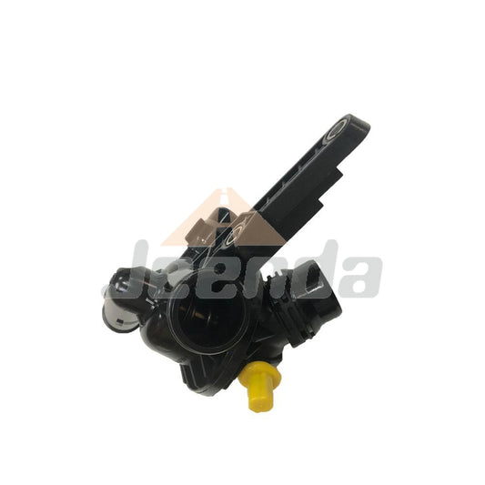 Free Shipping Thermostat Housing 11537600584 for BMW F30F35F20