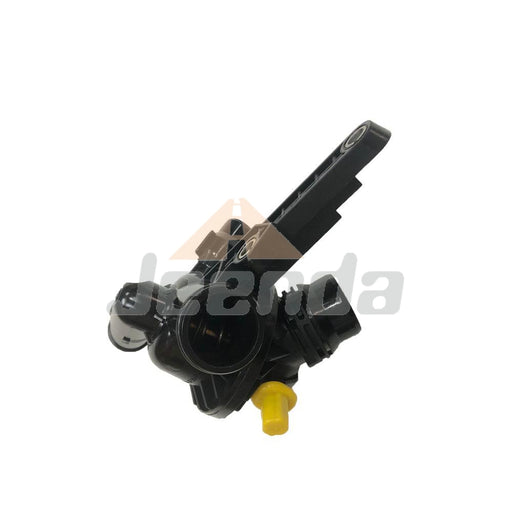 Free Shipping Thermostat Housing 11537600584 for BMW F30F35F20