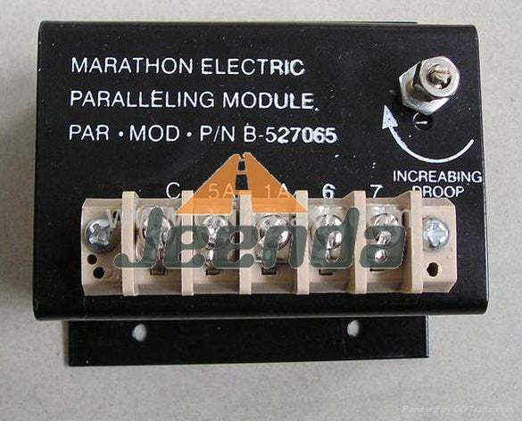 Automatic Voltage Regulator AVR AMP2000 for Marathon