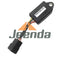 Timer Glow Plug Timer Unit 129211-77920 for Yanmar 3TNV88 Engine HCO108