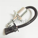Free Shipping Stop Solenoid 6681512 3937171 6681513 12V for Bobcat Skid Steer Loader S150 S160 S175 S185 S205 S250 S300