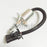 Free Shipping Stop Solenoid 6681512 3937171 6681513 12V for Bobcat Skid Steer Loader S150 S160 S175 S185 S205 S250 S300