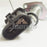 Free Shipping Stop Solenoid 6681512 3937171 6681513 12V for Bobcat Skid Steer Loader S150 S160 S175 S185 S205 S250 S300