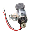 Free Shipping Stop Solenoid for Woodward 1756ES-12SUC17B2S2 12V