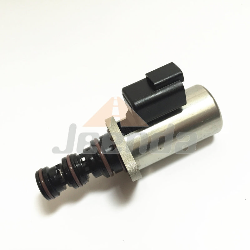 Free Shipping Hydraulic Stop Solenoid 25/MM3127 25/222913 SV3-D2-D12 SV98-T39S 12V for JCB PS750 TCH660 3CX-T 92 100HP 9812/0010 3CX 214E/3C