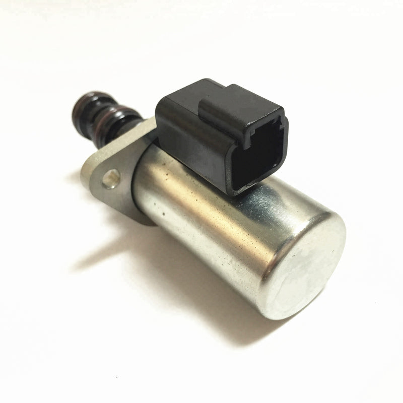 Free Shipping Hydraulic Stop Solenoid 25/MM3127 25/222913 SV3-D2-D12 SV98-T39S 12V for JCB PS750 TCH660 3CX-T 92 100HP 9812/0010 3CX 214E/3C