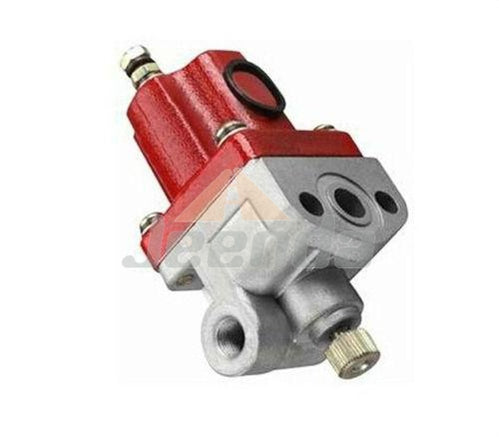 12V Fuel Shutoff Stop Solenoid For Dodge Ram 2500 & 3500 5.9L Cummins – Replaces 3931570, 3800723