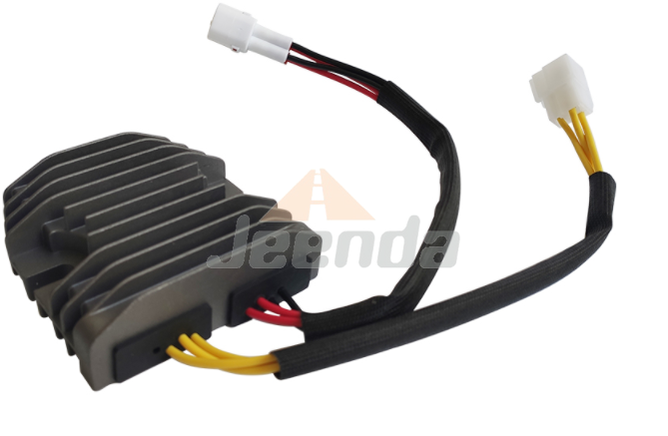 Free Shipping Voltage Regulator Rectifier for Suzuki GSXR 600 750 1000 1250 VL800 Boulevard C50 VL800