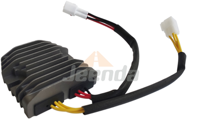 Free Shipping Voltage Regulator Rectifier for Suzuki GSXR 600 750 1000 1250 VL800 Boulevard C50 VL800