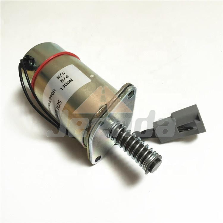 Free Shipping Stop Solenoid D513-A30 D513A30 8923206 for Detroit Diesel 8.2L