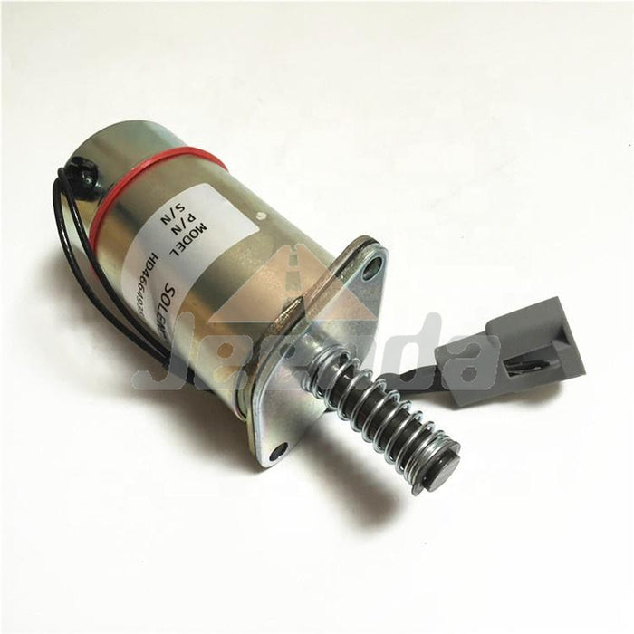 Free Shipping Stop Solenoid D513-A30 D513A30 8923206 for Detroit Diesel 8.2L