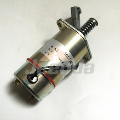 Free Shipping Stop Solenoid D513-A30 D513A30 8923206 for Detroit Diesel 8.2L