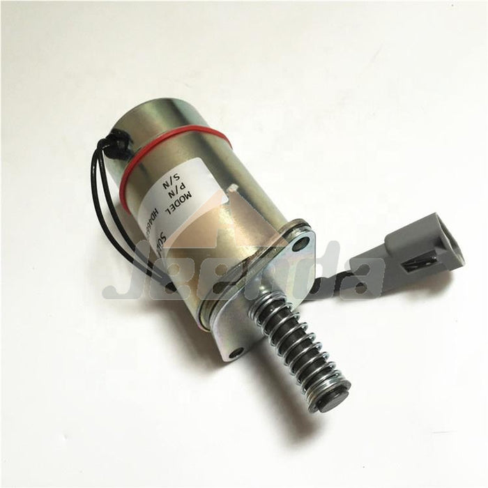 Free Shipping Stop Solenoid D513-A30 D513A30 8923206 for Detroit Diesel 8.2L