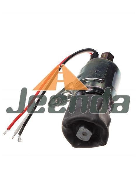 Stop Solenoid Q612-A16V12 12V for Trombetta