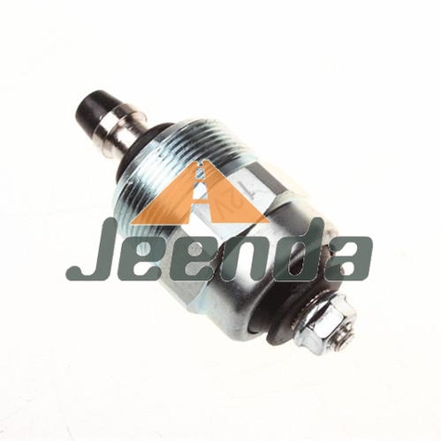 Stop Solenoid 330001015FG8 0330-001-015FG8 330001041FG8 12V for 5.9 Cummins 88-93