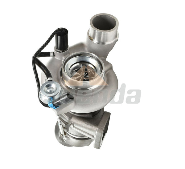 Free Shipping Holset Turbochargers HE351CW for Dodge Cummins Ram Turbos 04.5-07 5.9L 2500 3500 4500 5500