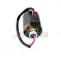 Stop Solenoid Valve Coil 14527267 for Volvo EC140B EC160B EC180B EW130 EW145B