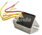 Free Shipping Voltage Regulator Rectifier 278000443 for Sea-Doo Challenger de 1996 a 1997 278000443