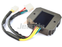 Free Shipping Voltage Regulator Rectifier YHC014 for Honda VF700C VT700C VT1100C VF1100S CX500TC CX650C CX650T VF750C MAGNA VF750S VF500F F2 VF500C